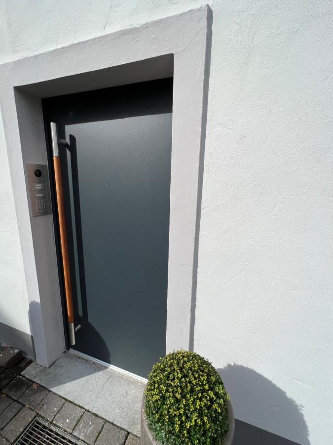 Premium Apartment An Der Stadtmauer Im Og パーダーボルン エクステリア 写真